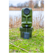 Kanistar Ridge Monkey SpeedFlo Heavy Duty Water Carrier 15 Litre