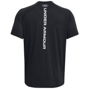 Muške funkcionalne majice Under Armour Tech Reflective SS