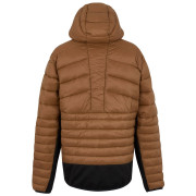 Muška jakna Regatta Hooded Leedre Hybrid