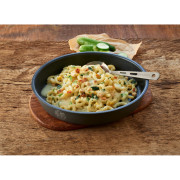 Dehidrirana hrana Trek’n Eat Bojová dávka potravin Typ 2