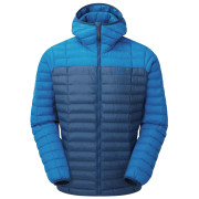 Muška zimska jakna Mountain Equipment Particle Hooded Jacket