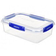 Kutija za hranu Sistema Rectangle Klip It Plus 2,2L