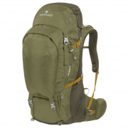 Turistički ruksak Ferrino Transalp 60 2022 zelena