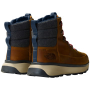 Muške cipele The North Face M Bergen Leather Wp