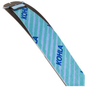 Kože za skije Kohla Vertical Glide Multifit