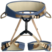 Penjački pojas Singing Rock Ray plava Blue