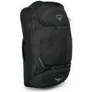 Ruksak Osprey Farpoint 80 tamno siva VolcanicGray