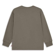 Dječja majica Lego Wear Lwtaj 608 Brown