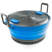 Lonac GSI Outdoors Escape Hs 2L Pot plava