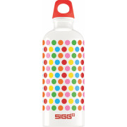 Boca Sigg Design 0,6 l bijela/crvena
