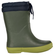 Dječje zimske cipele Viking Outdoor Footwear Splash Warm Moss Green
