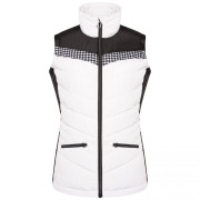 Ženski prsluk Dare 2b Burnish Gilet bijela White