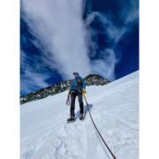 Penjačke dereze Climbing Technology Nuptse Evo classic