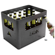 Ognjište Höfats Beerbox