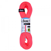 Uže za penjanje Beal Gully 7,3 mm (60 m) Golden Dry narančasta ORANGE