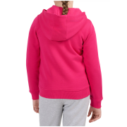 Dječja dukserica 4F Sweatshirt F2765 Hot Pink