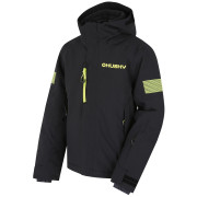 Dječja jakna Husky Gonzal K crna black