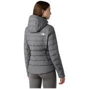 Ženska jakna The North Face W Aconcagua 3 Hoodie