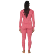 Ženska funkcionalna majica Devold Signature Silk 230 Zip Wmn