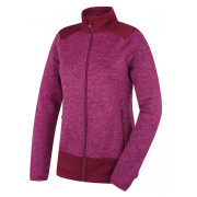 Ženski džemer Husky Alan L ružičasta dk. magenta