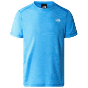 Muške funkcionalne majice The North Face Lightning S/S Tee plava