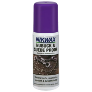 Impregnacija za cipele Nikwax Nubuck Spray-on 125 ml
