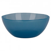 Zdjela Brunner Salad bowl Meteore plava