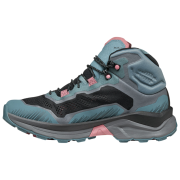 Dječja trekking obuća Garmont Nexus Mid Gtx