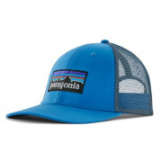 Šilterica Patagonia P-6 Logo LoPro Trucker Hat