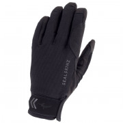 Vodootporne rukavice SealSkinz WP All Weather Glove crna Black
