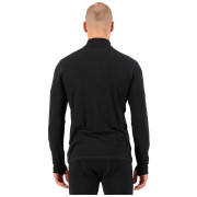Muške funkcionalne majice Mons Royale Cascade Merino Flex 200 1/4 Zip