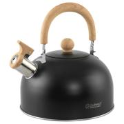 Kuhalo Outwell Tea Break Kettle Lux L crna Black