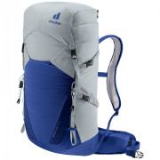 Turistički ruksak Deuter Speed Lite 28 SL ljubičasta/siva tin-indigo