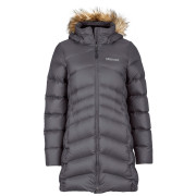 Ženska duga jakna Marmot Wm's Montreal Coat