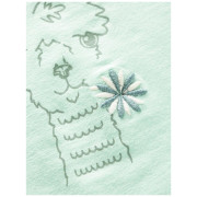 Ženska majica Chillaz Gandia Happy Alpaca