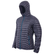 Muška jakna Acepac Micron Jacket siva grey