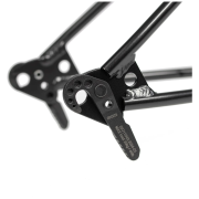 Krovni nosač Ortlieb Quick-Rack L