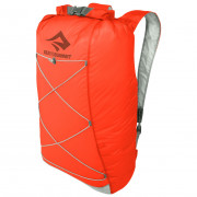 Sklopivi ruksak Sea to Summit Ultra-Sil Dry Day Pack narančasta