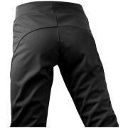 Dječje softshell hlače Unuo bez zateplení pružné