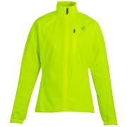 Ženska biciklistička jakna Dare 2b Tor Jacket žuta Fluro Yellow