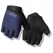 Biciklističke rukavice Giro Bravo II Gel crna/plava