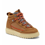 Ženske zimske cipele Sorel Ona Ave™ Peak Boot Wp smeđa Velvet Tan, Honey White