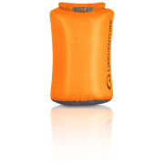 Vodootporna torba LifeVenture Ultralight Dry Bag 15L narančasta Orange