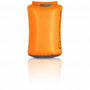 Vodootporna torba LifeVenture Ultralight Dry Bag 15L narančasta