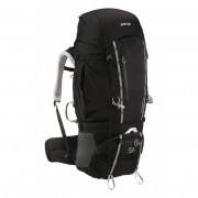 Turistički ruksak Vango Sherpa 65 crna/siva