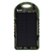 Solarna power banka Coelsol Solární powerbanka 12000 mAh