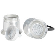 Kuhalo Bo-Camp Percolator 1-cups