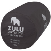 Madrac na napuhavanje Zulu DreamKing 3D Mat Double 10