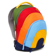 Dječji ruksak  Affenzahn Advanture Daydreamer Toucan