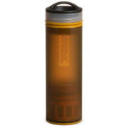 Mehanički filter za vodu Grayl Ultralight Compact Purifier narančasta CoyoteAmber